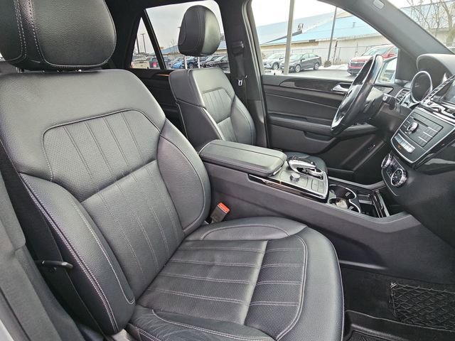 Used 2018 Mercedes-Benz GLE 350 4MATIC image 27