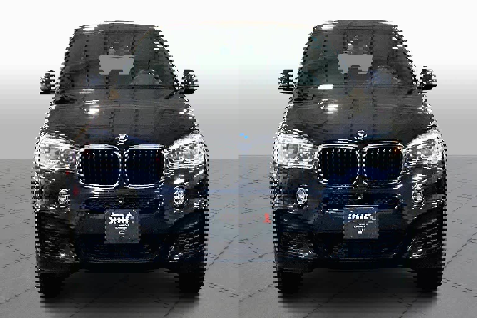 Used 2019 BMW X6 xDrive35i w/ M Sport Package image 4