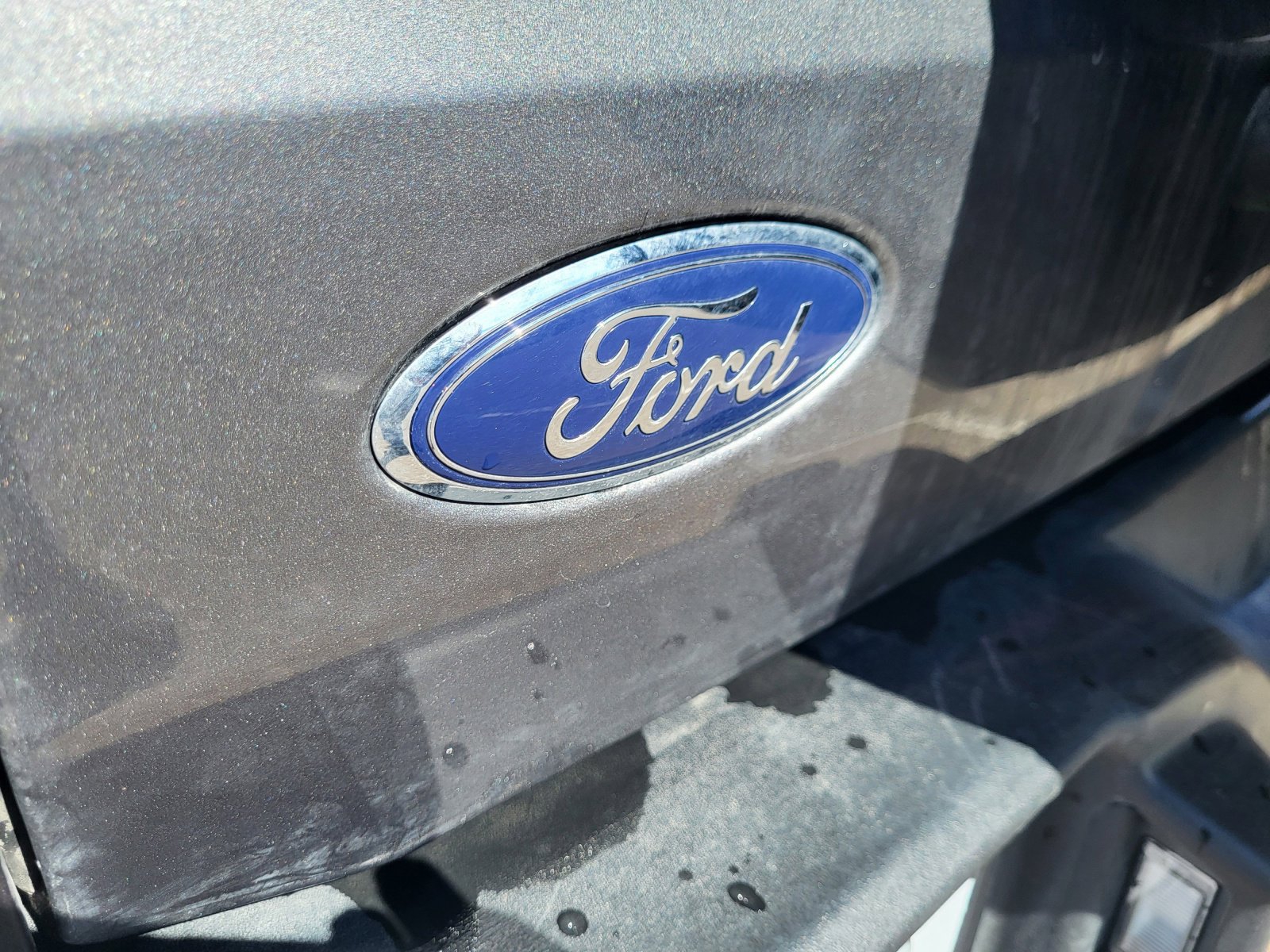 Used 2025 Ford Bronco Big Bend image 23