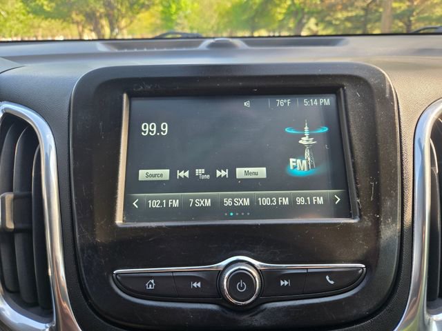 Used 2018 Chevrolet Equinox LT FWD image 23