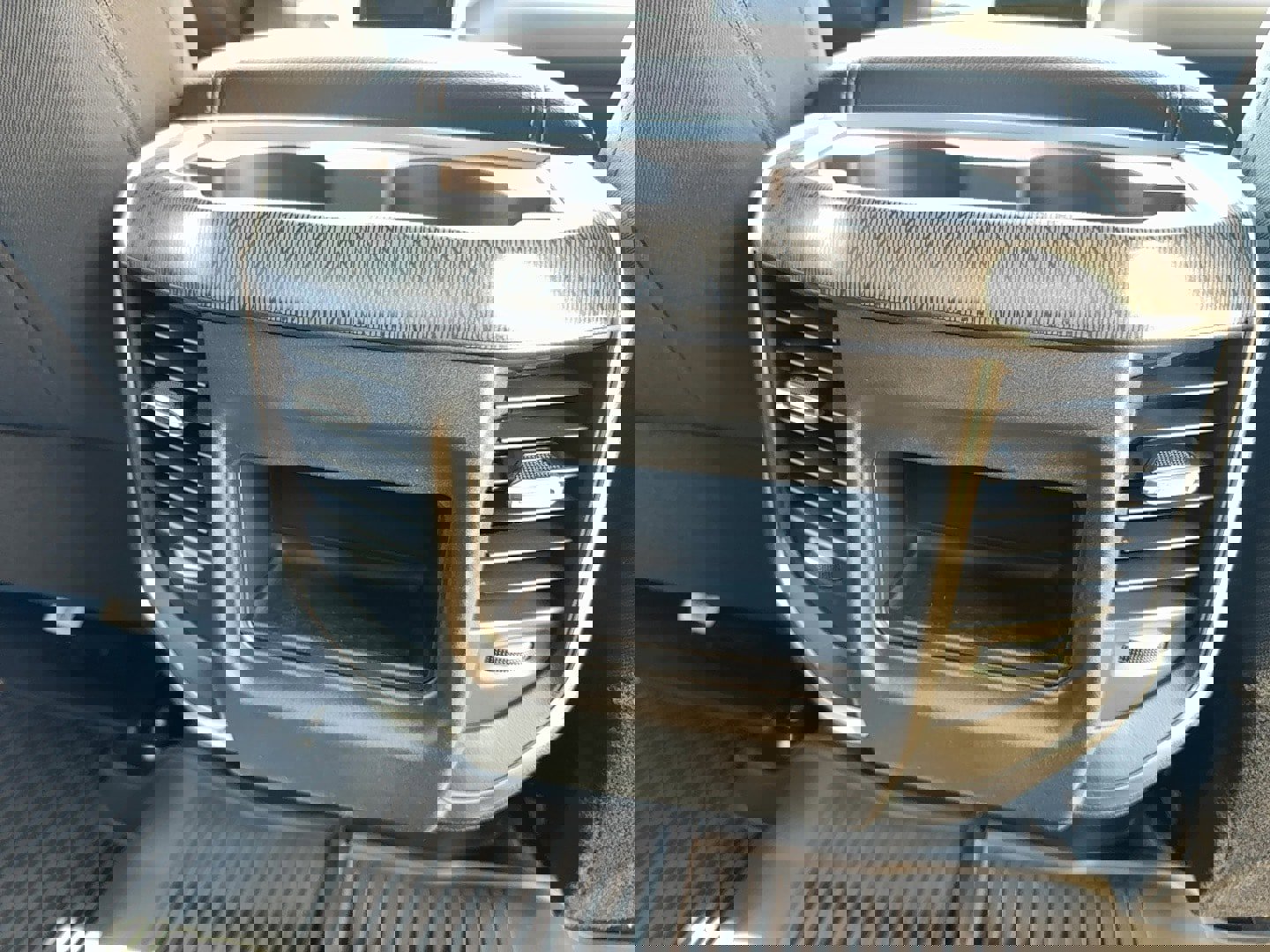 New 2026 RAM 2500 Big Horn image 12