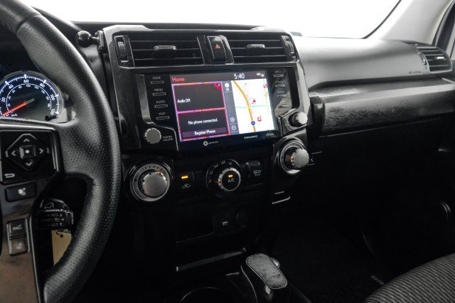 Used 2020 Toyota 4Runner TRD Off-Road AWD/4WD image 26