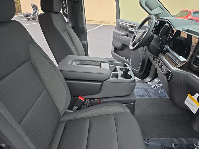 New 2026 Chevrolet Silverado 1500 LT AWD/4WD image 13