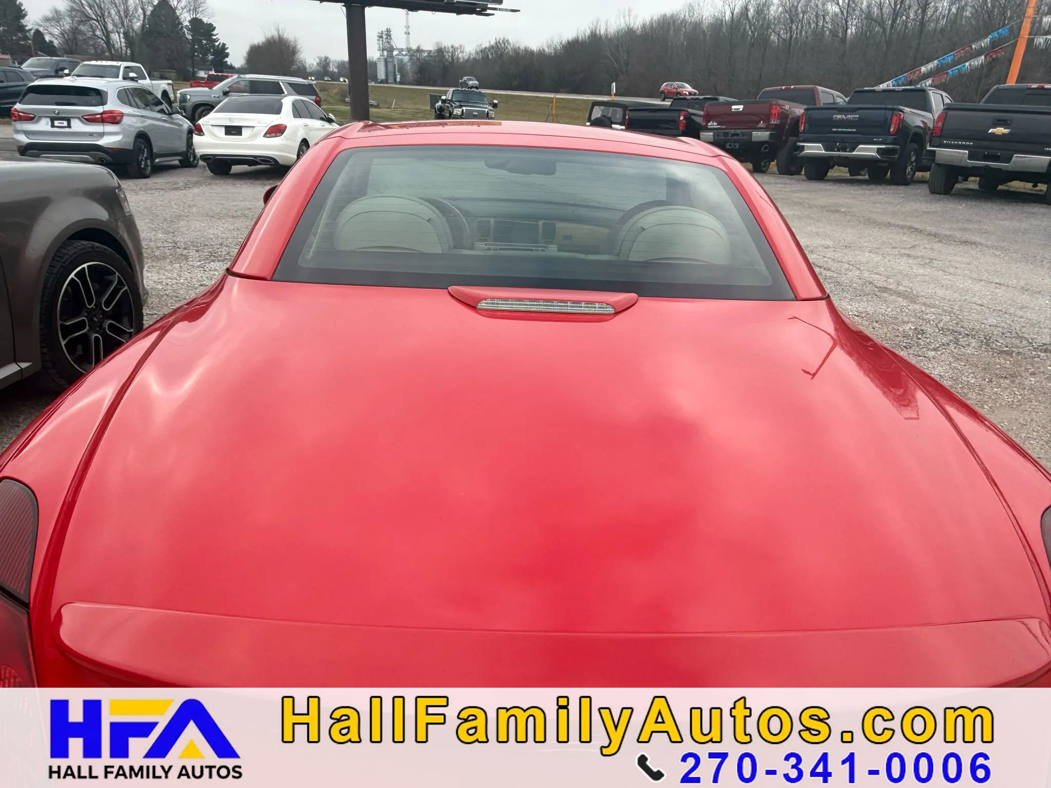 Used 2002 Lexus SC 430 Convertible image 33