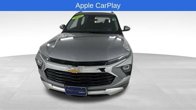 Used 2025 Chevrolet TrailBlazer LT image 8