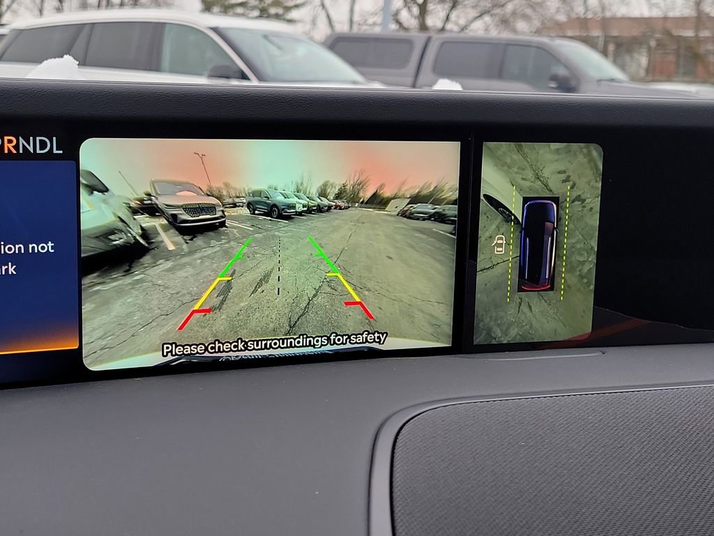 New 2026 Lincoln Nautilus Reserve image 26