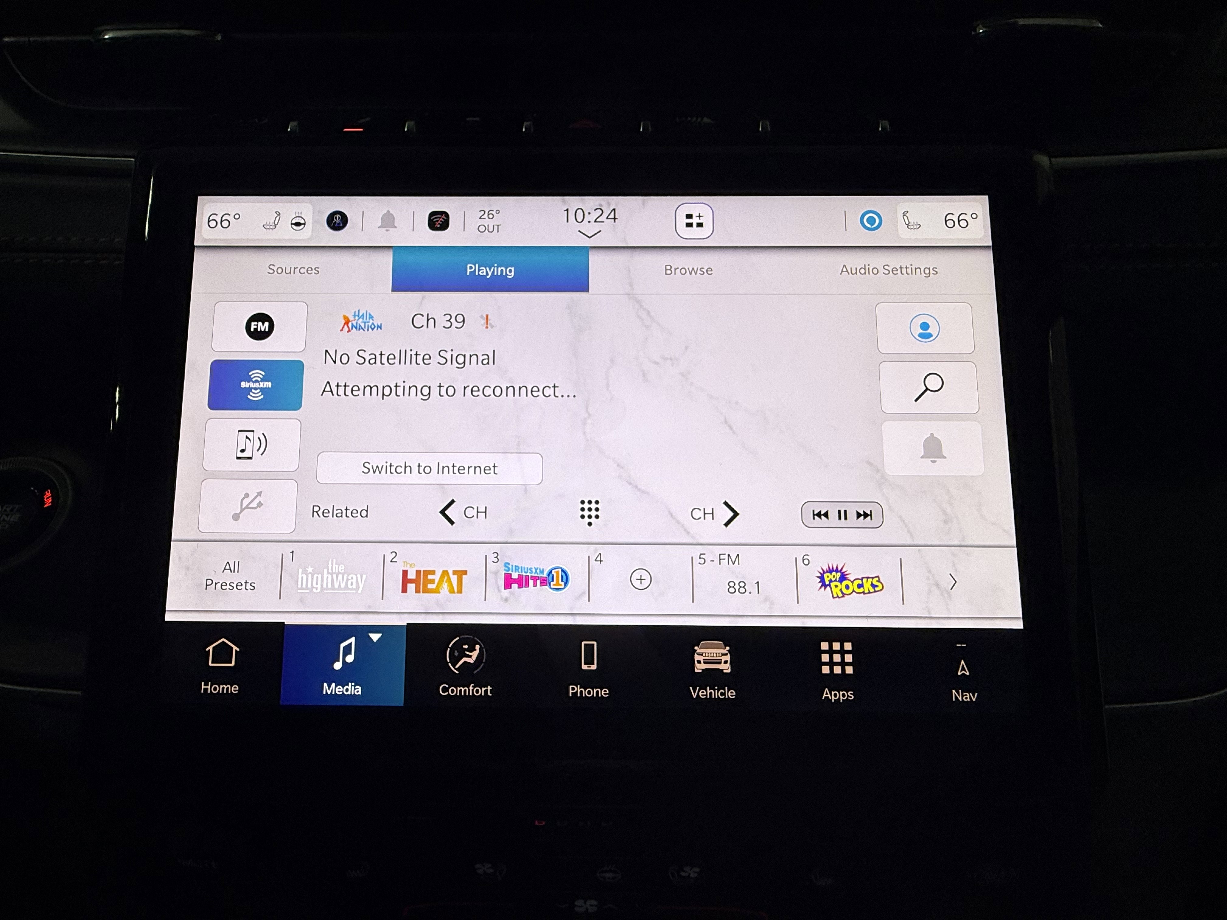 New 2025 Jeep Grand Cherokee L Limited image 32