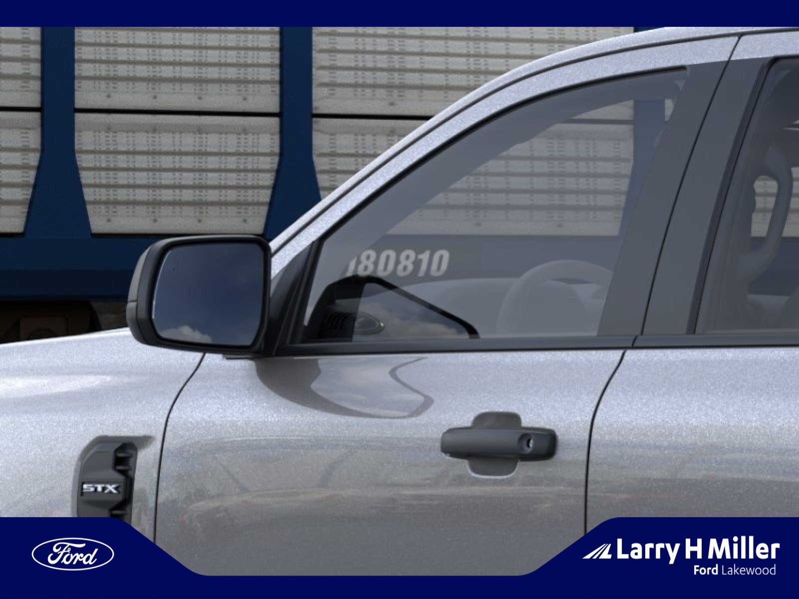 New 2026 Ford Ranger XL AWD/4WD image 20