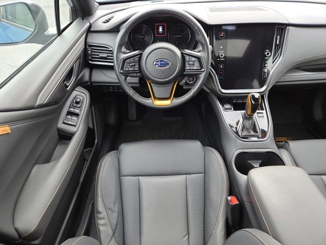 Used 2024 Subaru Outback Wilderness image 32