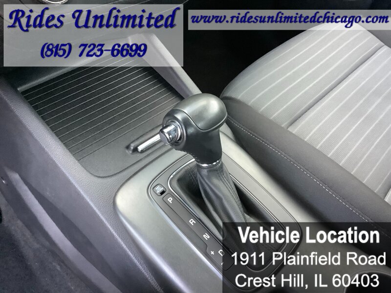Used 2015 Kia Forte EX w/ UVO Package W/17" Alloys FWD image 37