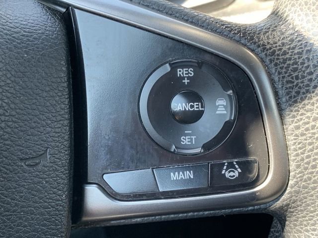 Used 2018 Honda Civic EX image 28