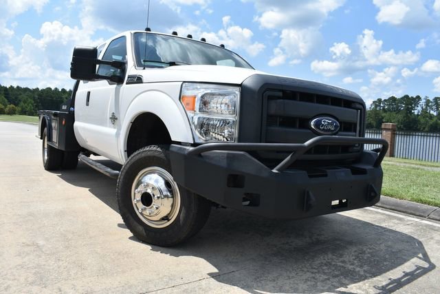 Used 2013 Ford F350 XL w/ PWR Equipment Group