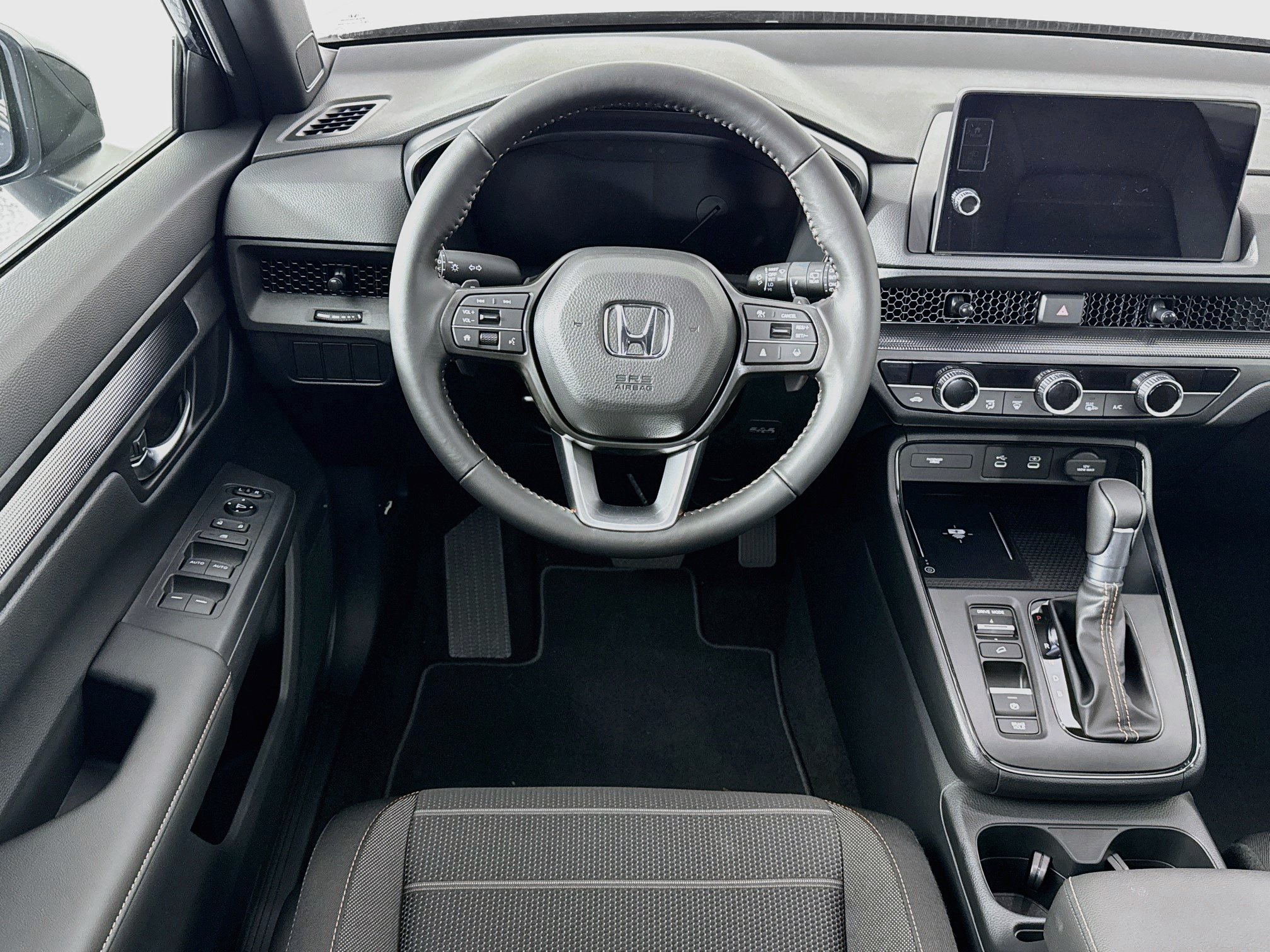 New 2027 Honda CR-V Sport image 21