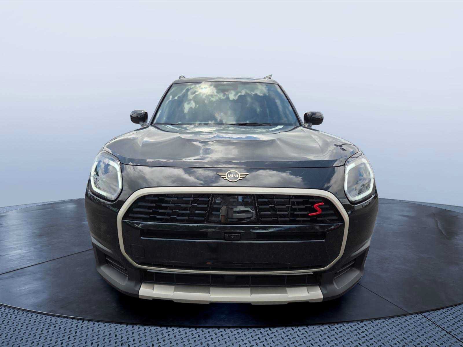 New 2027 MINI Cooper Countryman S w/ Comfort Package Max AWD/4WD image 8