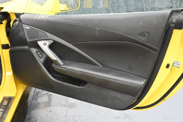 Used 2017 Chevrolet Corvette Grand Sport RWD image 11