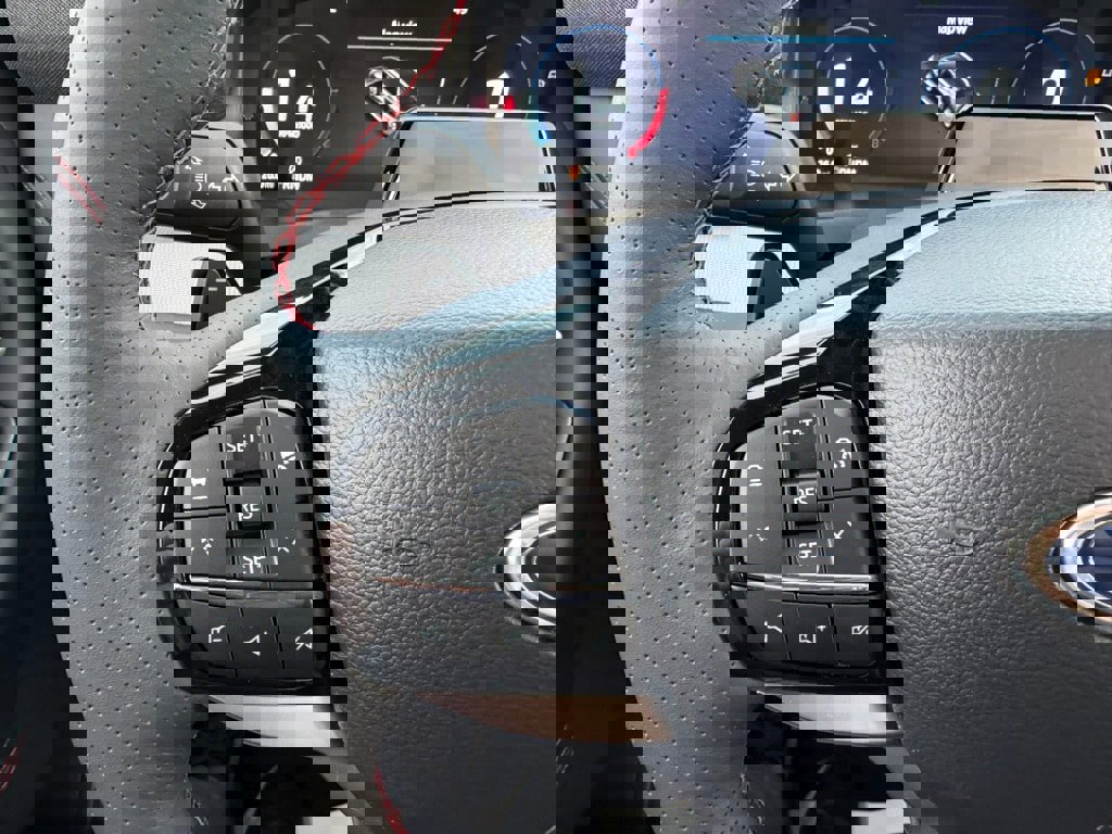 New 2026 Ford Explorer ST w/ Sun And Sound Package image 30