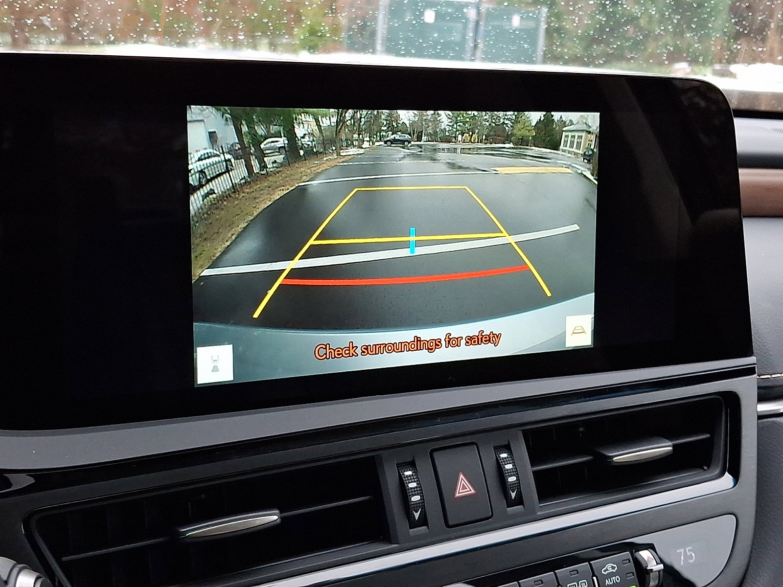 New 2025 Lexus ES 350 Premium image 14