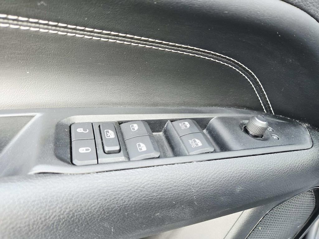 Certified 2022 Jeep Compass High Altitude image 37