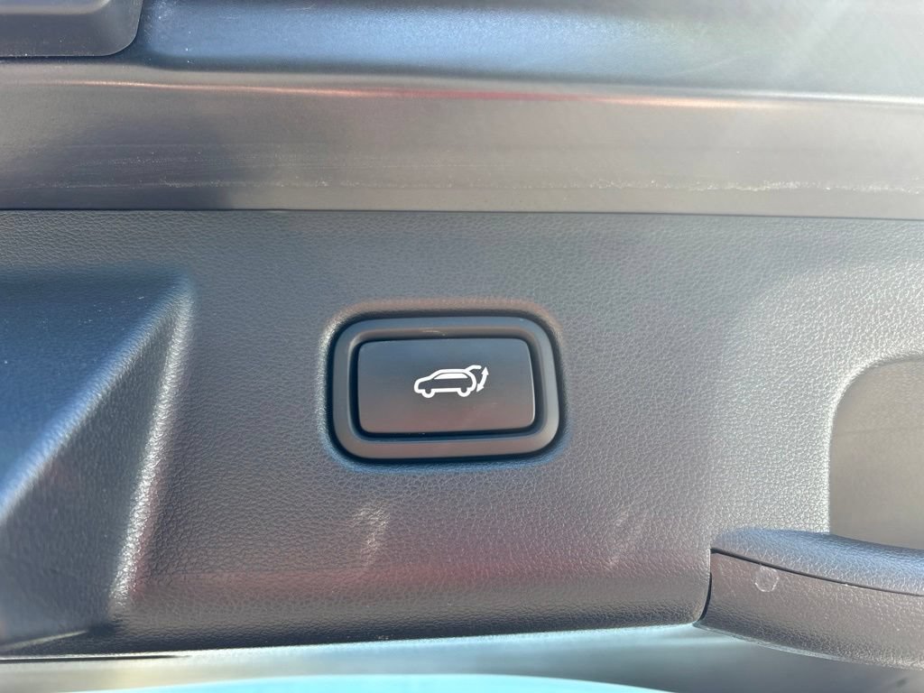 Certified 2024 Hyundai Tucson SEL AWD/4WD image 35