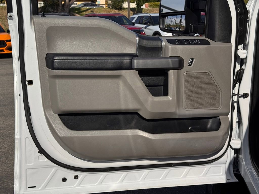 Certified 2021 Ford F250 XLT image 15