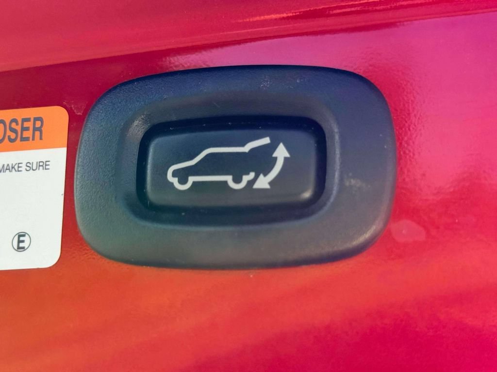 Used 2020 Mitsubishi Outlander SEL AWD/4WD image 30