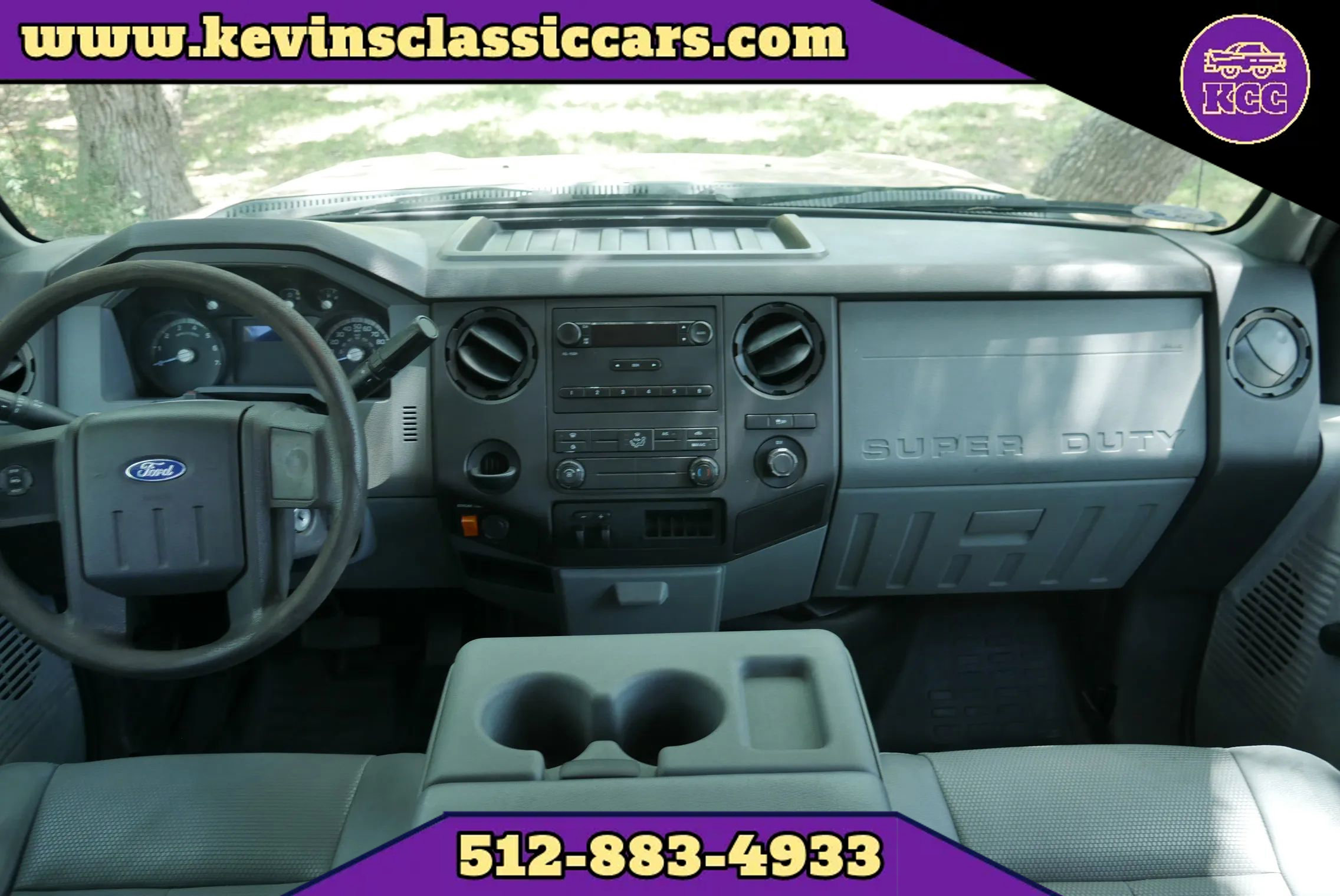 Used 2015 Ford F350 XL image 15