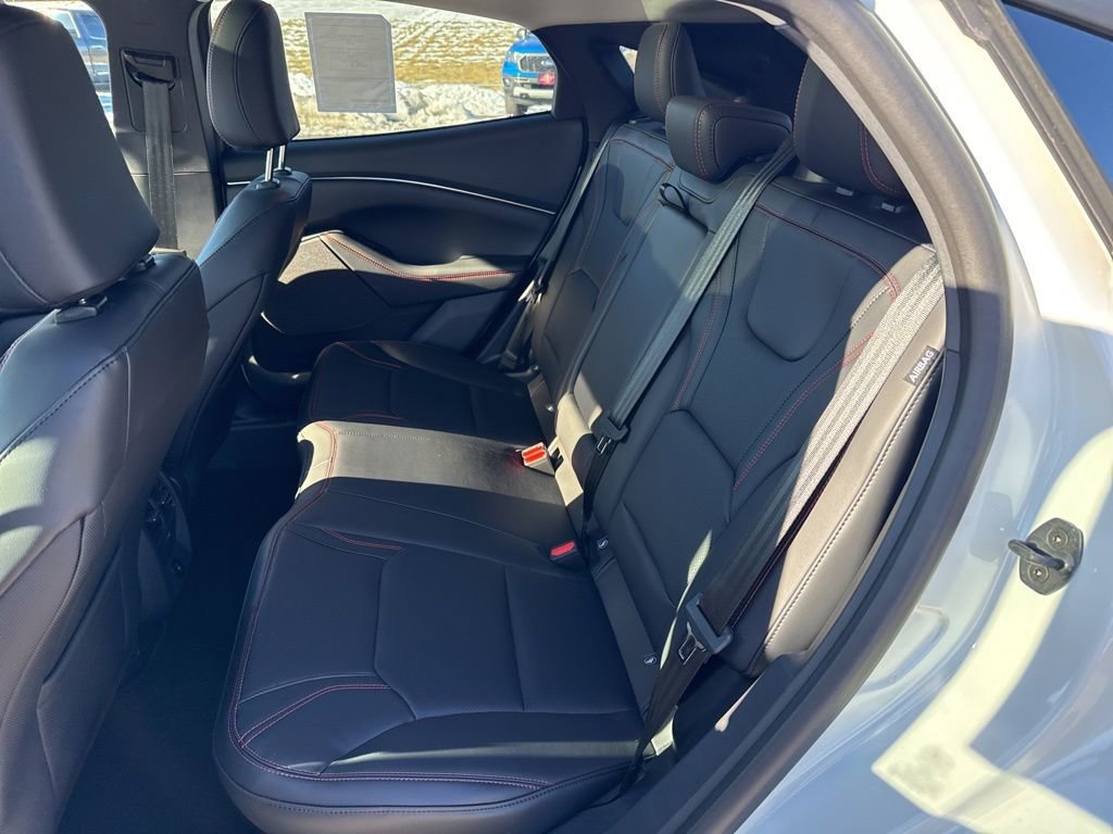 New 2025 Ford Mustang Mach-E Premium w/ Sport Appearance Package image 20