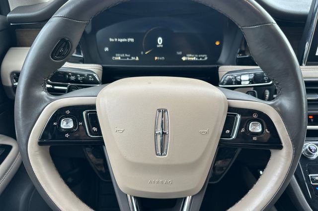 Used 2022 Lincoln Corsair Reserve w/ Equipment Group 201A image 21