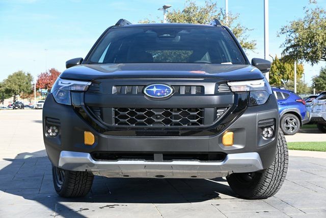 New 2026 Subaru Forester Wilderness image 8