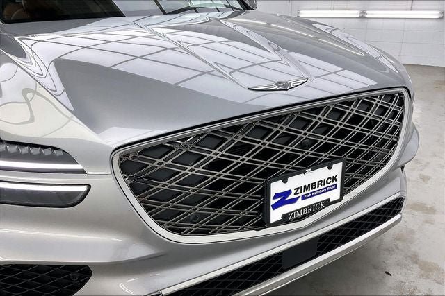 Used 2026 Genesis GV70 2.5T Advanced AWD/4WD image 31