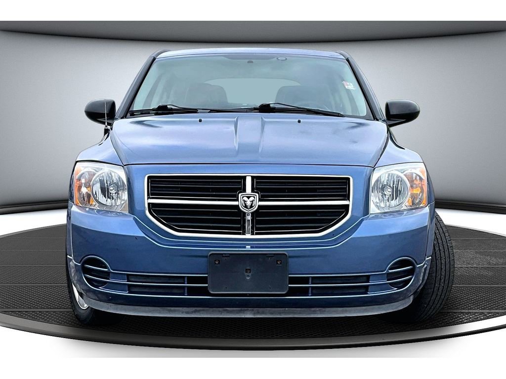 Used 2007 Dodge Caliber SXT FWD image 4