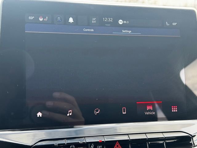 Certified 2023 Jeep Compass Trailhawk w/ Trailhawk Convenience Group image 33