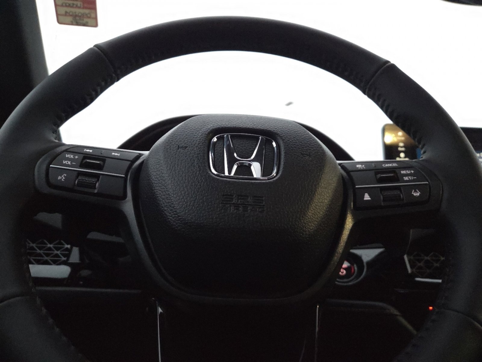 New 2025 Honda Accord Sport image 27