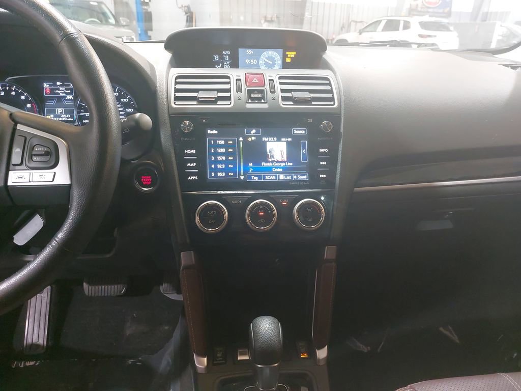 Used 2018 Subaru Forester 2.5i Touring w/ Popular Package #2 image 21