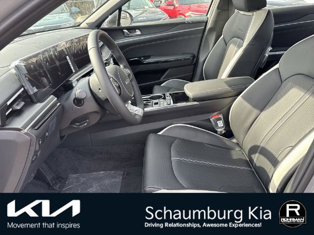 New 2026 Kia K5 GT-Line FWD image 4