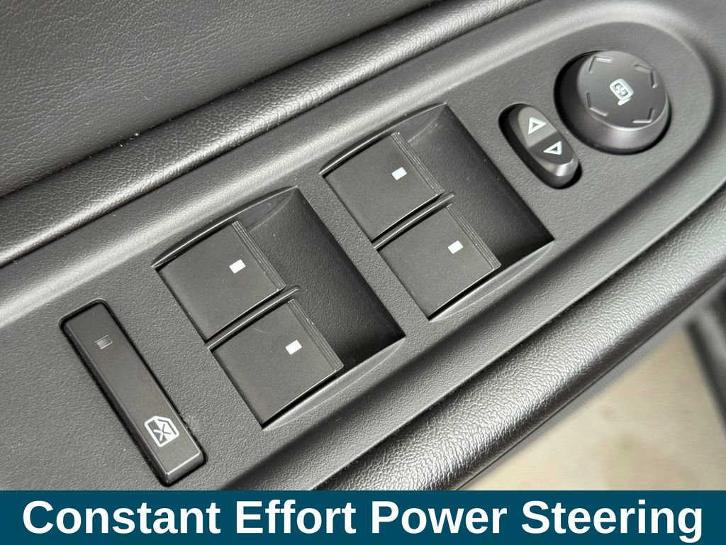 Used 2016 GMC Acadia SLE image 16