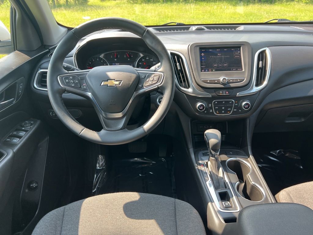 Certified 2024 Chevrolet Equinox LT image 12