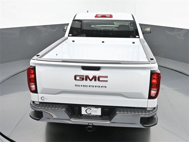 New 2025 GMC Sierra 1500 Pro w/ Pro Value Package image 38