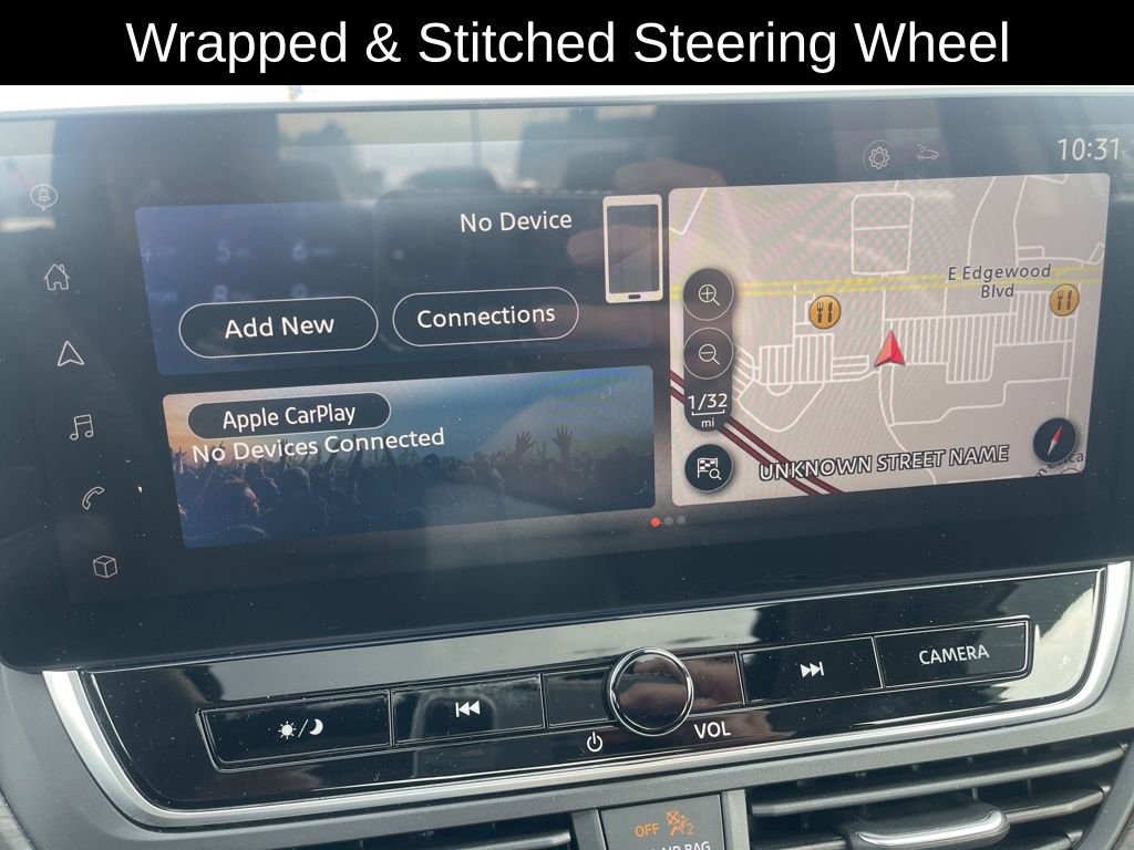 Used 2024 Nissan Altima 2.5 SV w/ SV Premium Package image 15