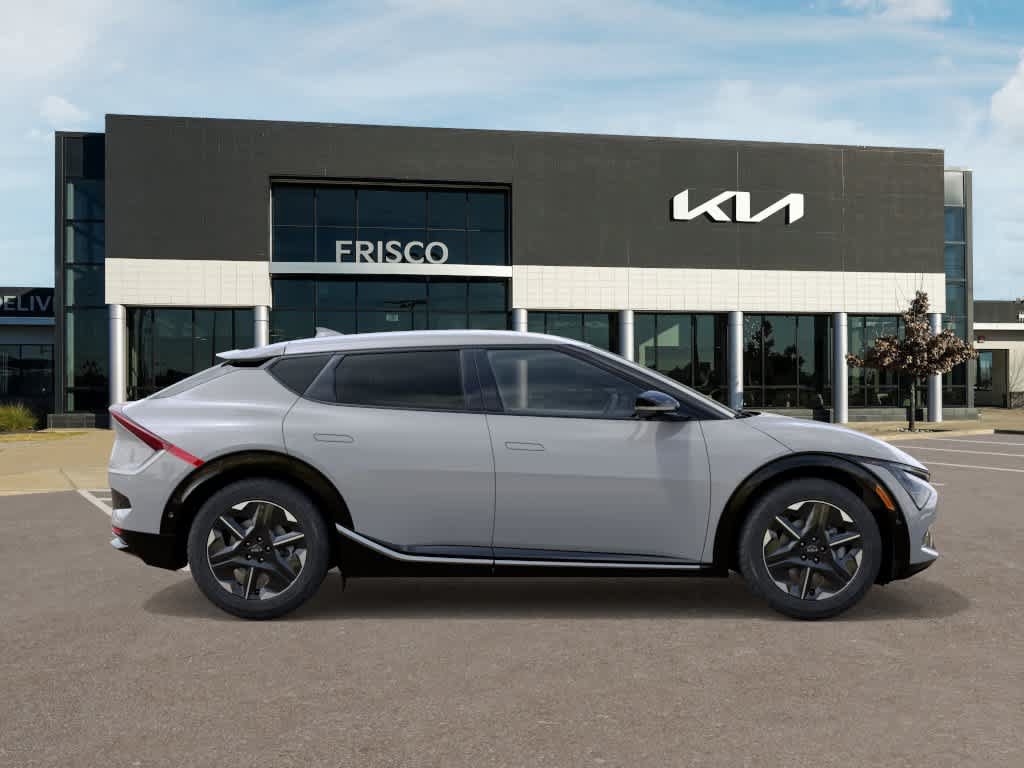 New 2026 Kia EV6 Wind AWD/4WD image 7