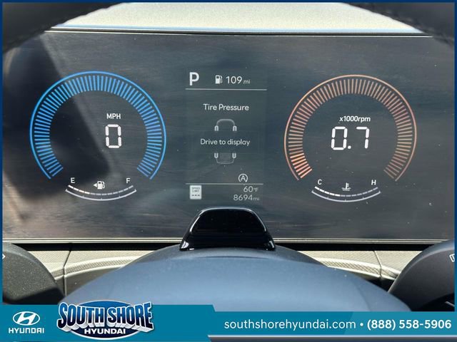 Used 2025 Hyundai Santa Fe XRT AWD/4WD image 30