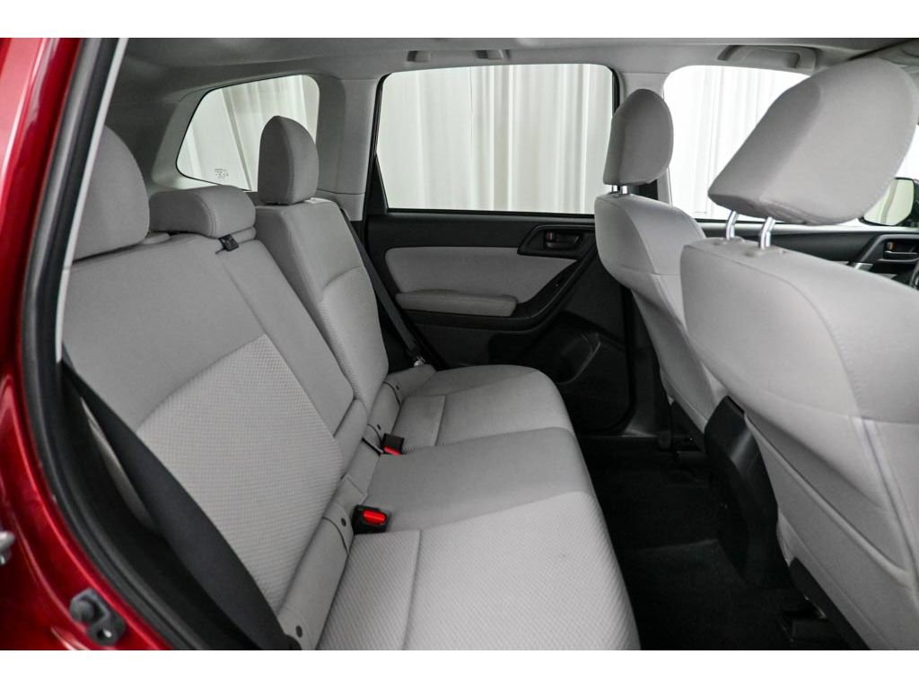 Used 2016 Subaru Forester 2.5i Premium w/ Popular Package #2 image 18