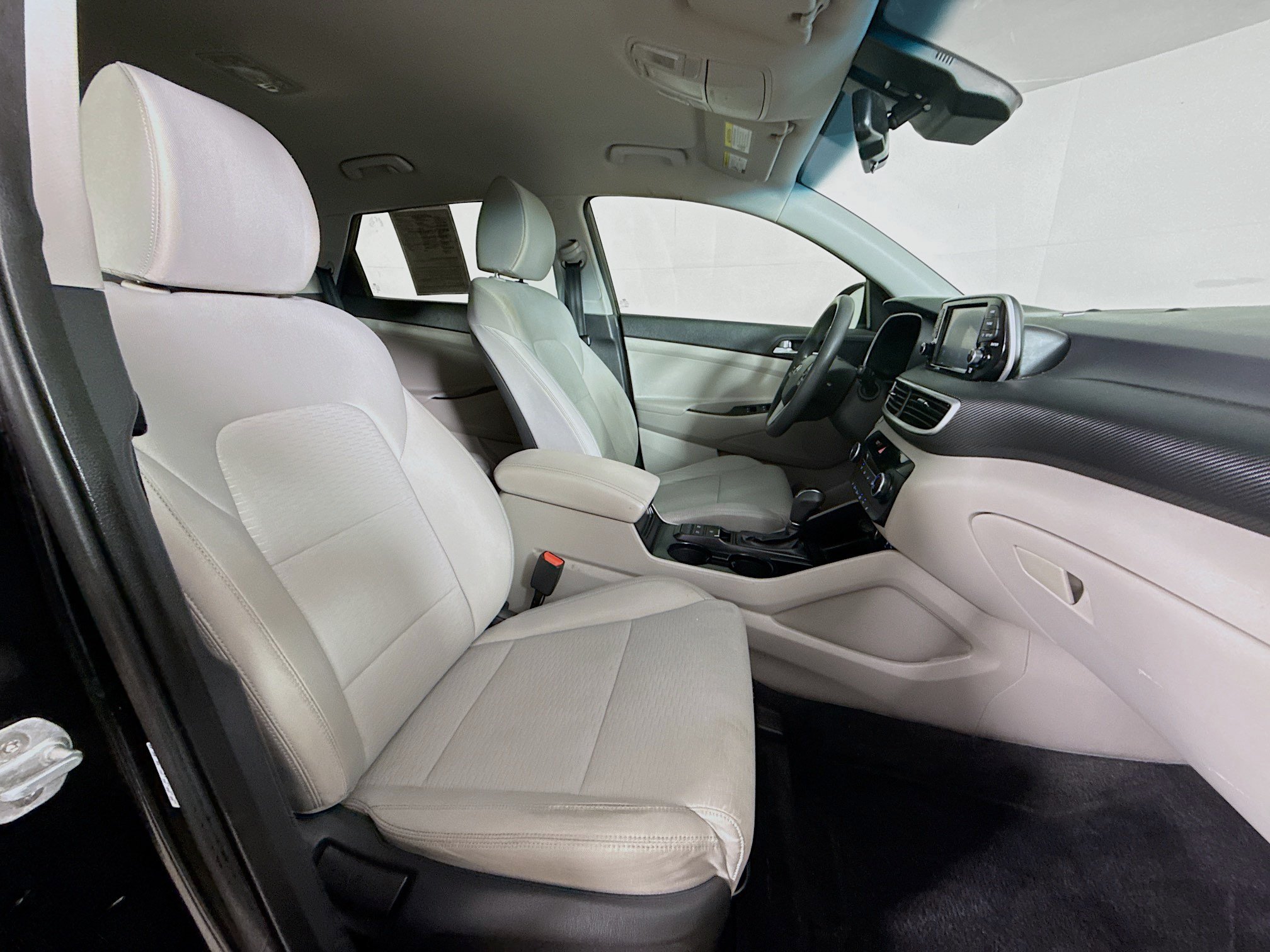 Used 2019 Hyundai Tucson Value FWD image 34