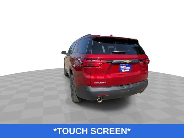 Used 2023 Chevrolet Traverse LT FWD image 8