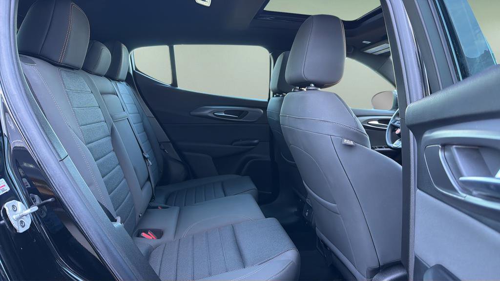 Used 2024 Alfa Romeo Tonale Ti image 19