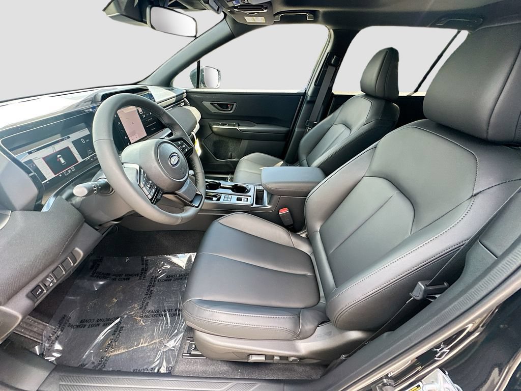 New 2026 Subaru Outback Premium AWD/4WD image 20