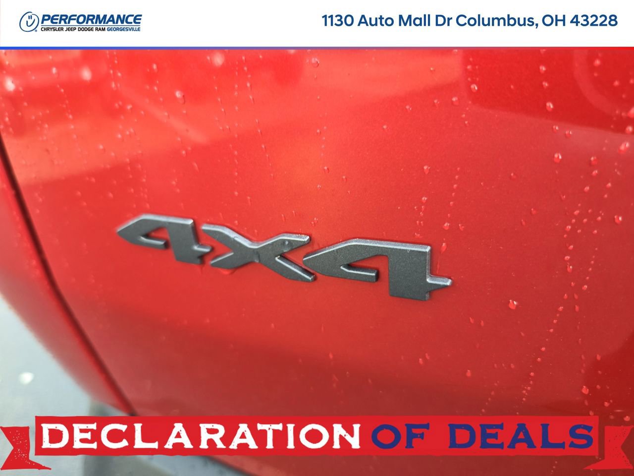 New 2026 Jeep Cherokee Overland w/ Advanced Pro Tech Group AWD/4WD image 11