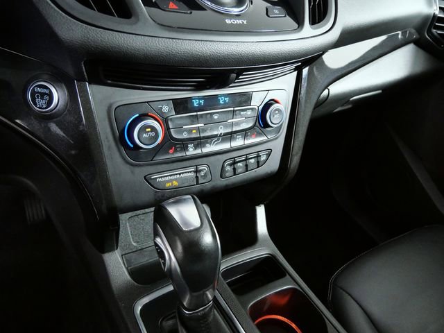 Certified 2019 Ford Escape Titanium image 15