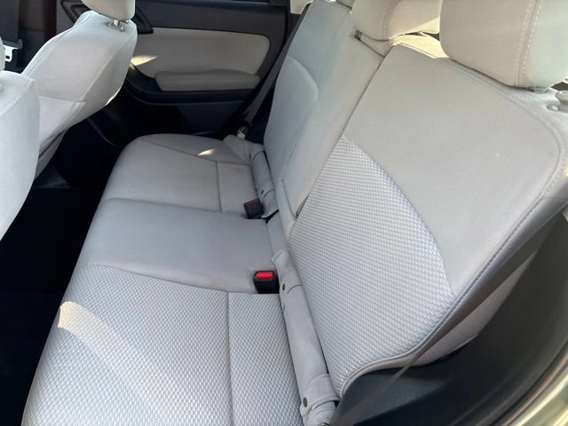 Used 2016 Subaru Forester 2.5i Premium AWD/4WD image 10