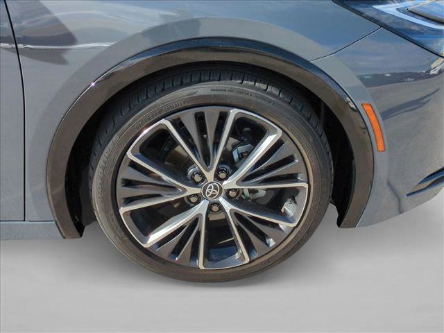 Certified 2023 Toyota Prius XLE FWD image 22